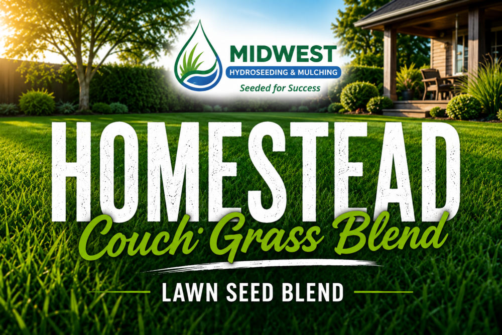 Homestead Blend