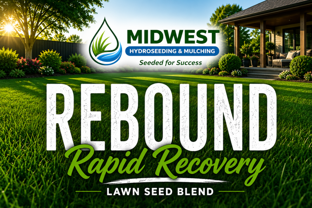 Rebound Blend โ Premium Kikuyu Seed